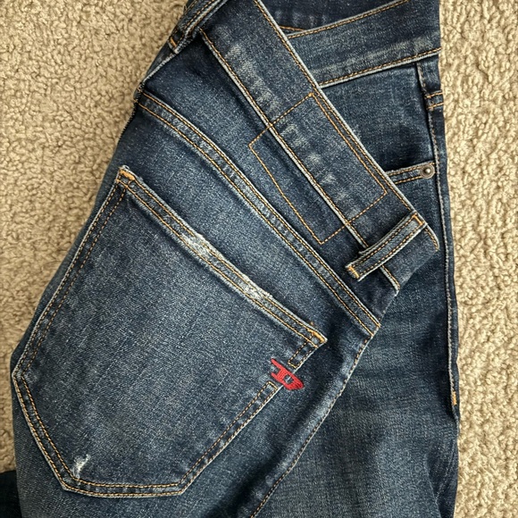 Diesel D-Strukt - Picture 2 of 2